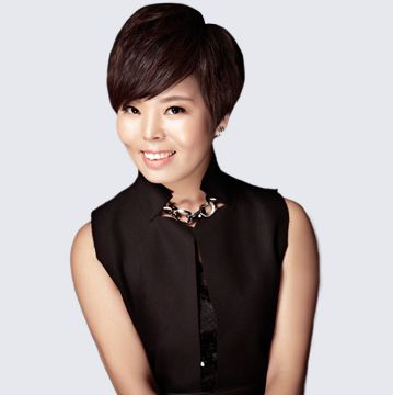 南通裝修設計師肖愛芝